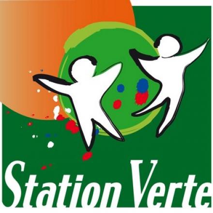 Label Station Verte
